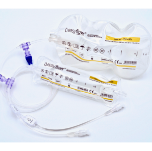 Инфузионные и трансфузионные устройства для переливания
